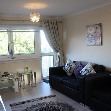 Premier - Glasgow Drygate Apartment Extérieur photo