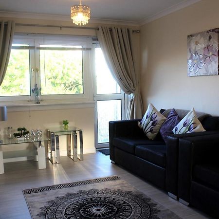 Premier - Glasgow Drygate Apartment Extérieur photo