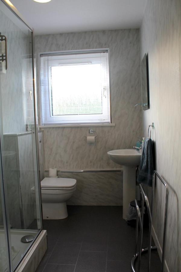 Premier - Glasgow Drygate Apartment Extérieur photo