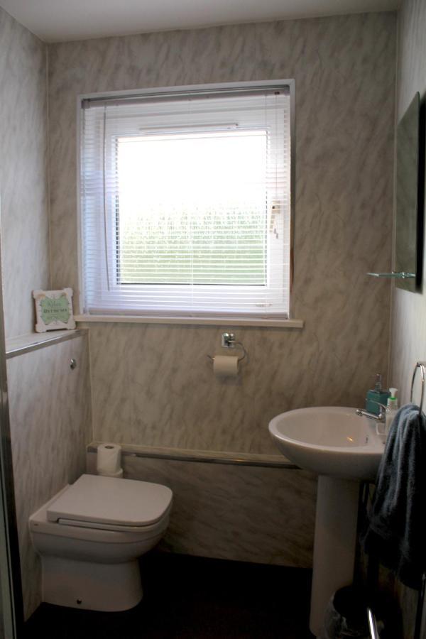 Premier - Glasgow Drygate Apartment Extérieur photo