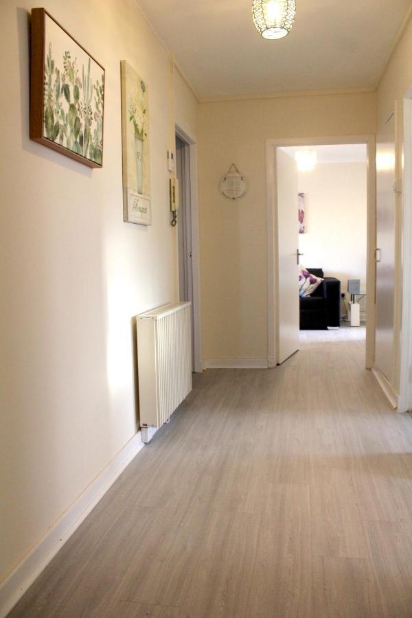 Premier - Glasgow Drygate Apartment Extérieur photo