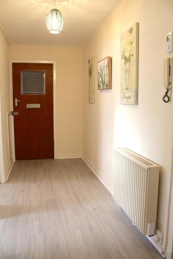 Premier - Glasgow Drygate Apartment Extérieur photo