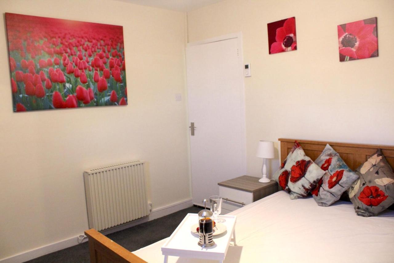 Premier - Glasgow Drygate Apartment Extérieur photo