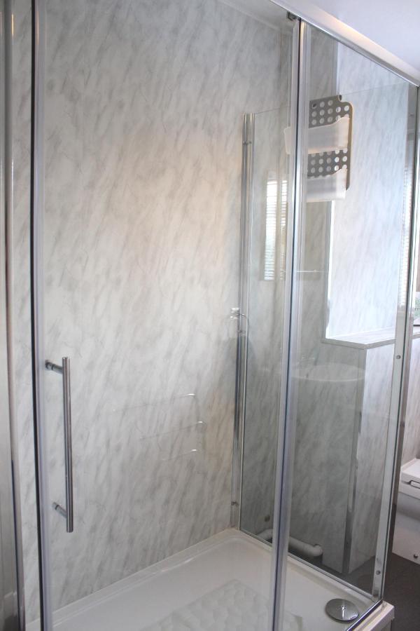 Premier - Glasgow Drygate Apartment Extérieur photo