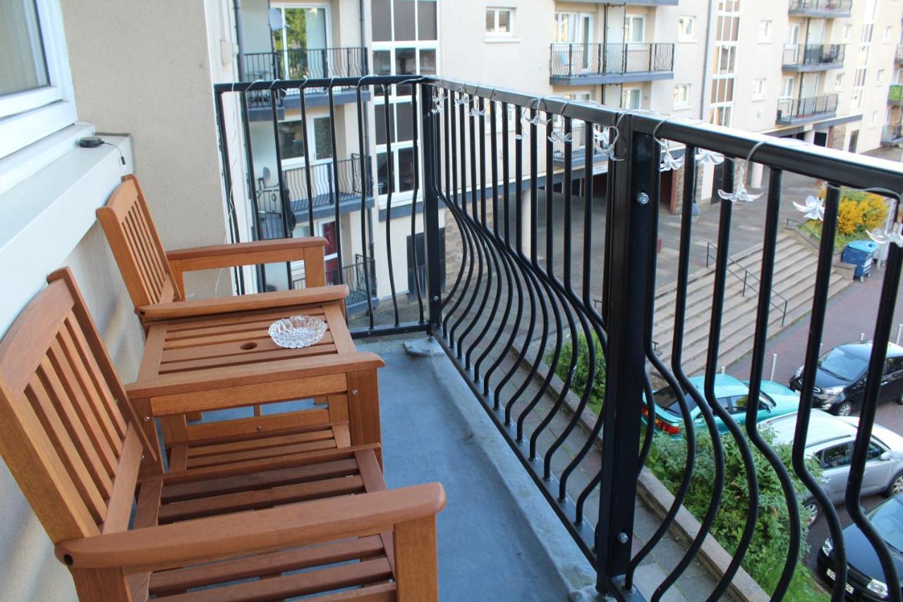 Premier - Glasgow Drygate Apartment Extérieur photo