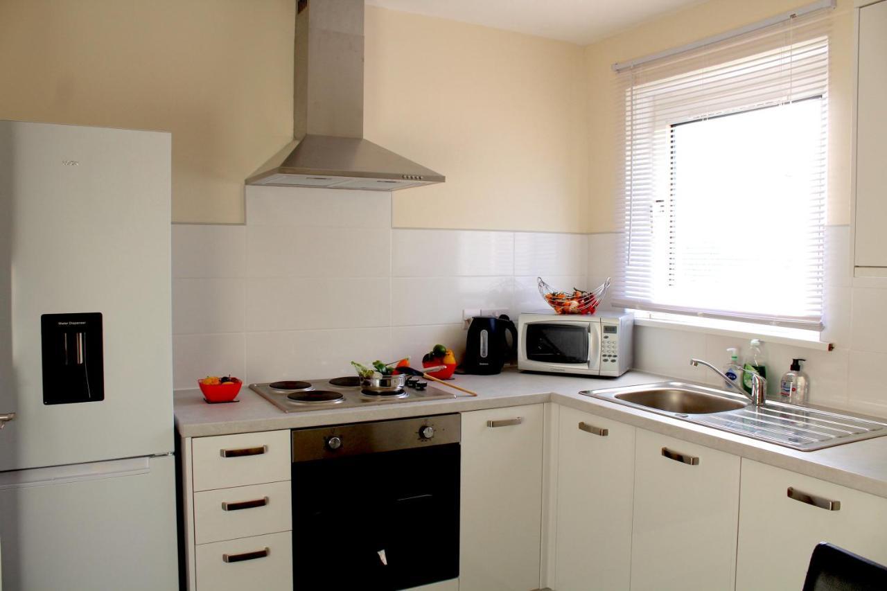 Premier - Glasgow Drygate Apartment Extérieur photo